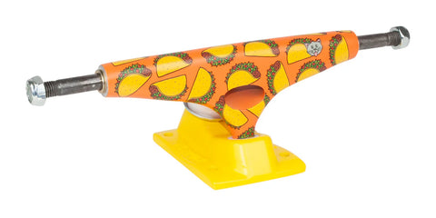 Krux K5 Taco Truck DLK Standard Trucks - Stoke Run LLC