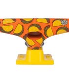 Krux K5 Taco Truck DLK Standard Trucks - Stoke Run LLC