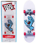 Tech Deck Santa Cruz Handboard - Stoke Run LLC