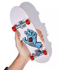 Tech Deck Santa Cruz Handboard - Stoke Run LLC