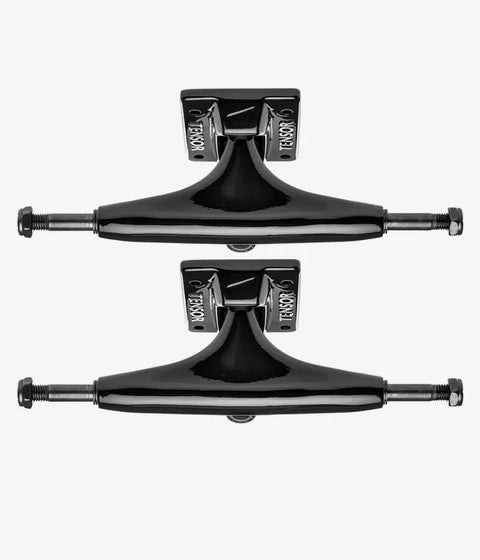 Tensor Black/Blue 7.625" 5 - Stoke Run LLC