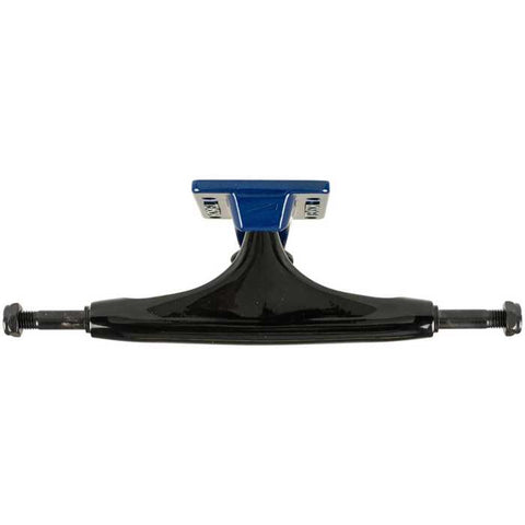 Tensor Trucks Black/Blue 7.625" 5in - Stoke Run LLC