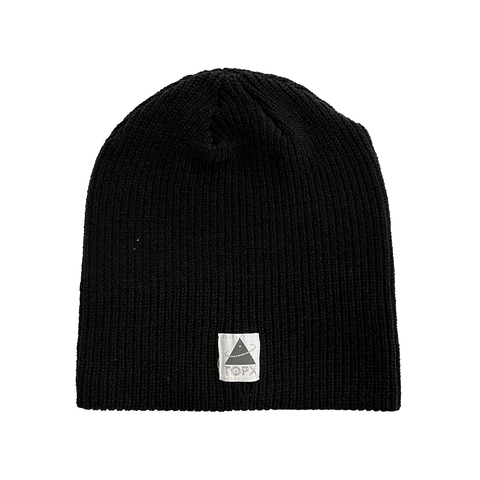 TOPX Logo Beanie - Stoke Run LLC