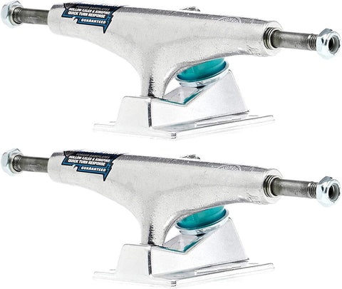 Thunder Hollow Polished II Trucks (set) - Stoke Run LLC