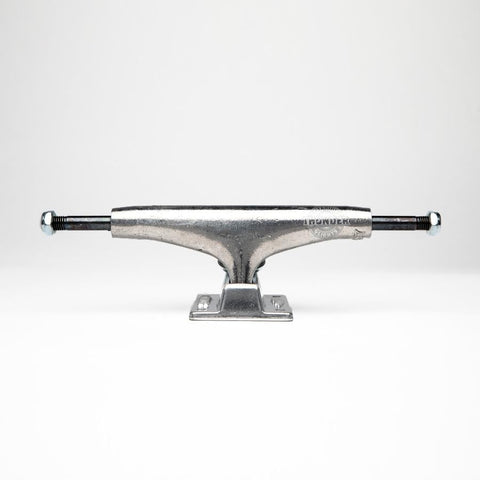 Polished Team Trucks - Stoke Run LLC