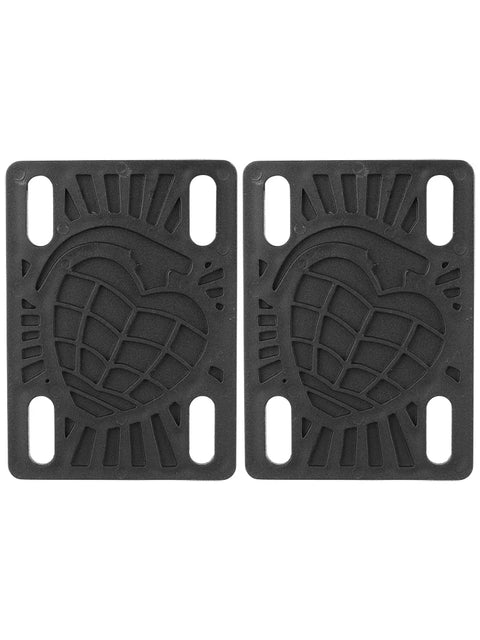 Thunder Riser Pads - Stoke Run LLC
