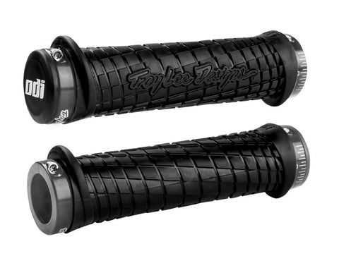ODI Troy Lee MTB Grips - Stoke Run LLC