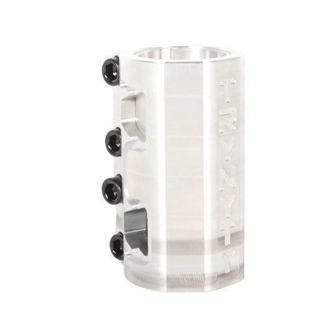 Trynyty SCS Clamp Polished - Stoke Run LLC