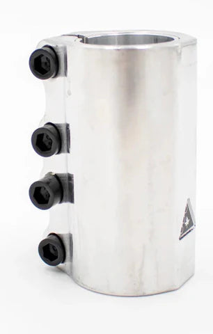 Trynyty SCS Clamp Polished Simple