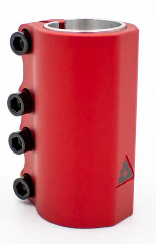 Trynyty SCS Clamp Polished Simple