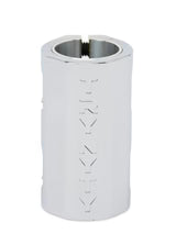 Trynyty SCS Clamp Polished
