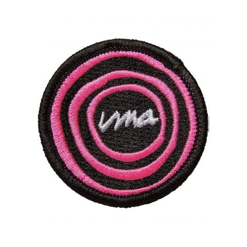 Uma LandSleds Bullseye Patch - Stoke Run LLC