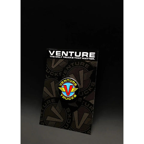 Wings Lapel Pin - Stoke Run LLC