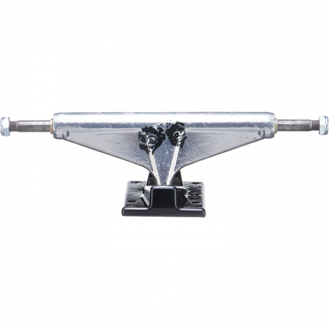 VENTURE BARKER LO 5.2 PRO EDT POL/BLK 8" - Stoke Run LLC