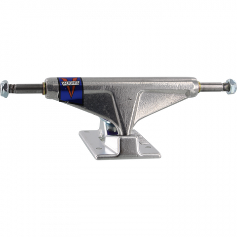 VENTURE HI 5.25 V-LIGHT ALL POLISHED 8" - Stoke Run LLC