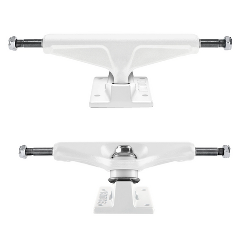 VENTURE white lightning 5.25 8" truck - Stoke Run LLC