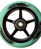 Versatyl Wheel 110 - Stoke Run LLC