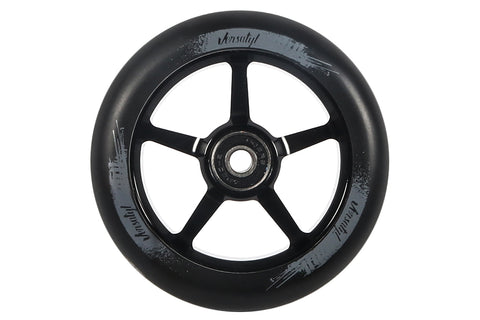 Versatyl Wheel 110 - Stoke Run LLC