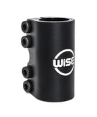 Wise SCS Clamp Black - Stoke Run LLC