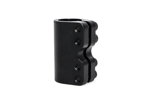 Wise SCS Clamp Black - Stoke Run LLC