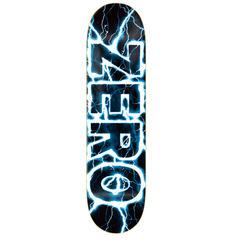 Zero Team Lightning Army Deck 8.25 - Stoke Run LLC